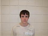 Inmate Evan L Ballard