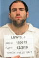 Inmate Jake Lewis