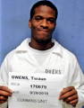 Inmate Twaun Owens