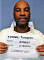 Inmate Tomarko T Young
