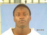 Inmate Aaron B Moore