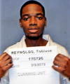 Inmate Tobiuse C Reynolds