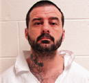 Inmate Nathaniel R Urlacher