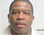 Inmate Timothy Wise