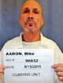 Inmate Mike C Aaron