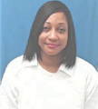 Inmate Tiffany R Campbell