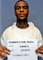 Inmate Rufus Poindexter