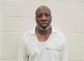 Inmate Roy L Wallace