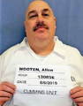 Inmate Allen J Wooten