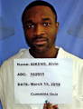 Inmate Alvin D Aikens