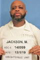 Inmate Michael T Jackson