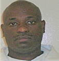 Inmate James E McElroy