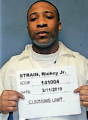 Inmate Rickey C StrainJr