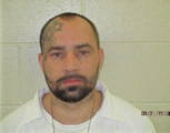 Inmate Michael D Walker