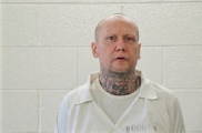 Inmate David Woody