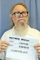 Inmate Walter Haynes