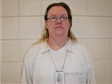 Inmate Billie D Langston