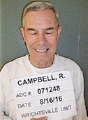 Inmate Ronald J Campbell