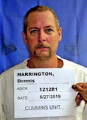 Inmate Dennis R Harrington