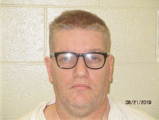 Inmate Jay L Harris