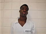Inmate Tyrenciay Johnson