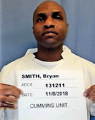 Inmate Bryan D Smith