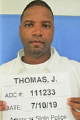 Inmate Jermaine L Thomas