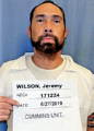Inmate Jeremy A Wilson