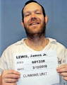 Inmate James J LewisJr