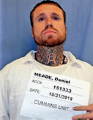 Inmate Daniel Meade