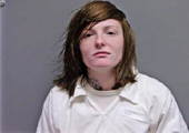 Inmate Heather D Thornton