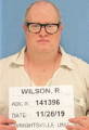 Inmate Richard J Wilson