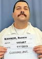 Inmate Ronnie D Barker