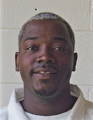 Inmate Brandon Irving