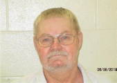 Inmate Clayton J Parrish