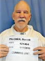 Inmate Darrell W Pilcher