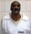 Inmate Robert E Adams