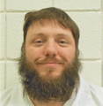 Inmate James McPherson