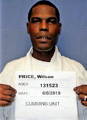 Inmate Wilson A Price