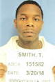Inmate Timothy L Smith
