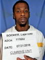 Inmate Lajarrette Booker