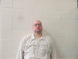 Inmate Chester D Harrell