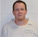 Inmate Zachary K Johnson