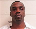 Inmate Ricky D Patton