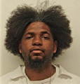Inmate Anthony Perry