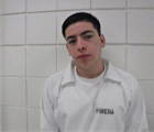 Inmate Daniel R Pineda