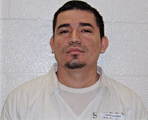 Inmate Ezequiel Pineda