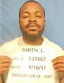 Inmate Lamar Smith