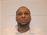 Inmate Roderick R Williams