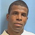 Inmate Antonio J Aldridge